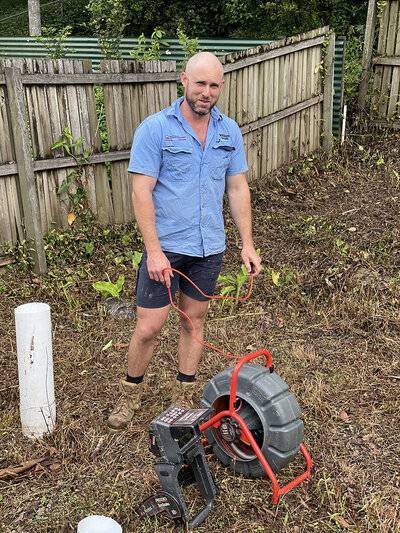 Asflow Underground Service Location