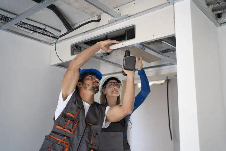 Air Conditioning Services