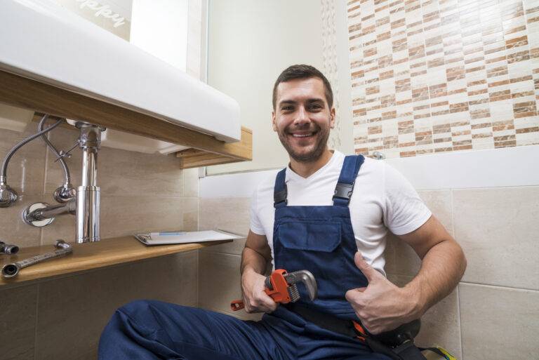 Commercial Plumbing Services