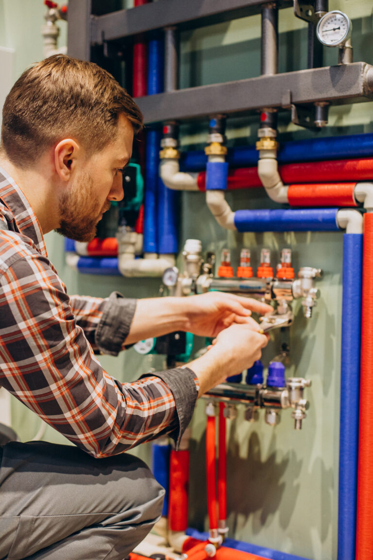 Plumbing Services Melbourne