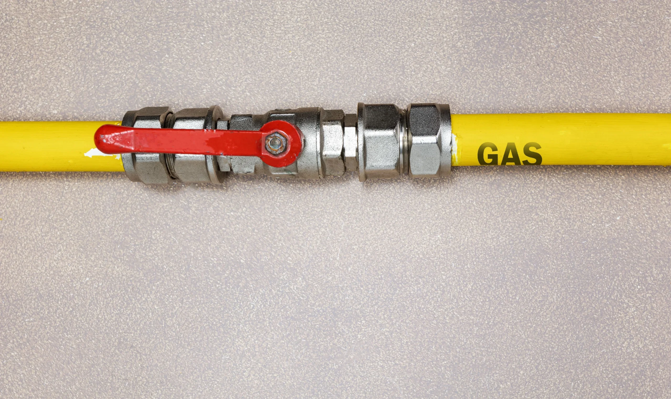 Gas repair service Melbourne