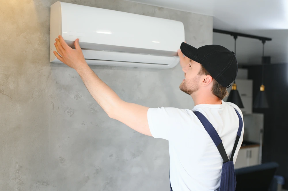 Air Conditioning Services