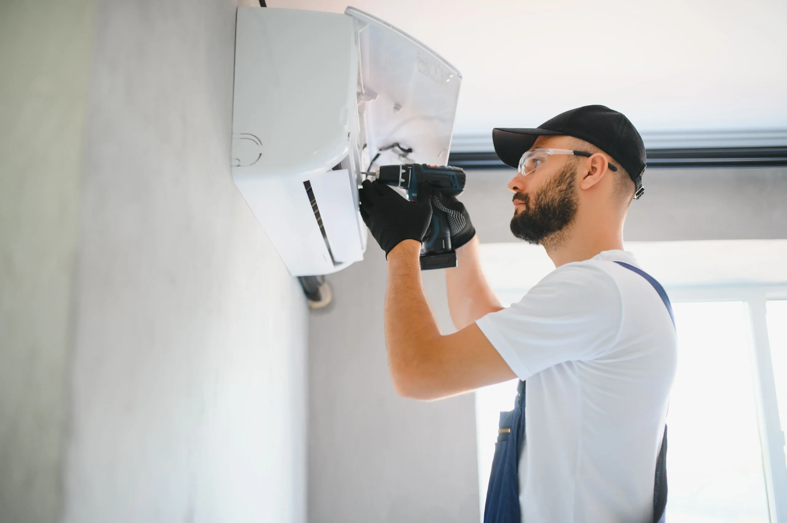 AC Repairs and Maintenance