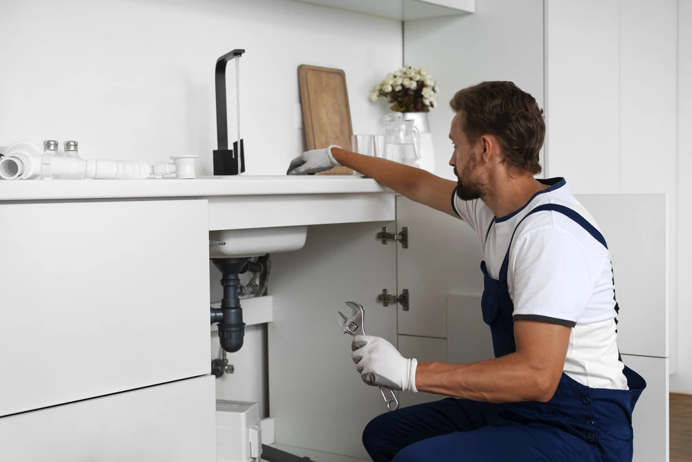 Emergency Plumber Melbourne