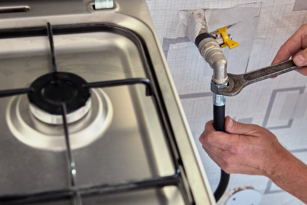 Gas Repair Service Melbourne