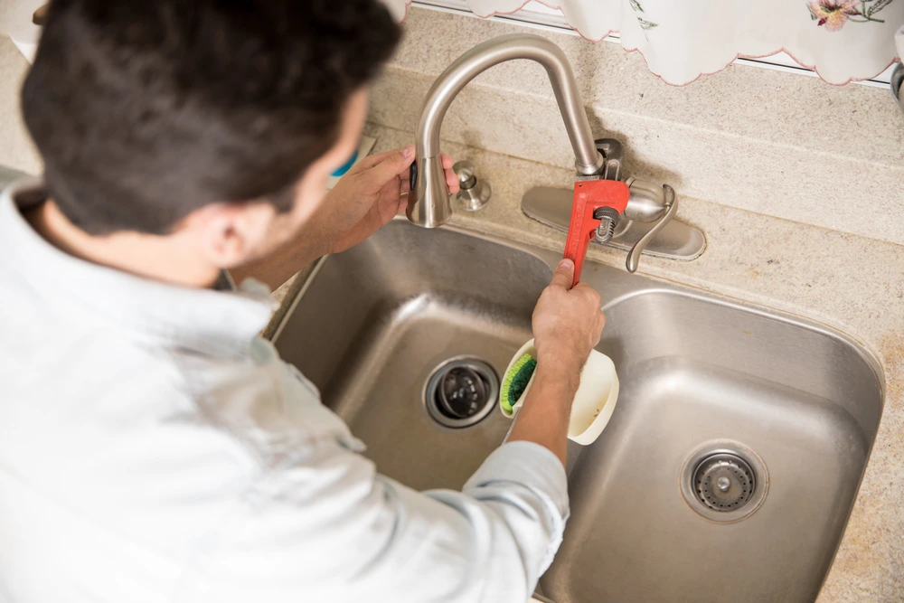 Residential Plumbing Services